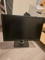 Dell UltraSharp U2412M - 24 inch Full HD Monitor, Computers en Software, Monitoren, Gebruikt, IPS, Full HD, Ophalen of Verzenden