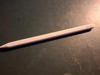 Apple Pencil 2, Apple iPad, Wit, 11 inch, Ophalen of Verzenden