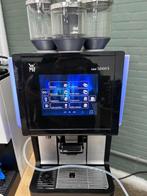 Koffiemachine Wmf 5000s met bonen, choco en verse melk 380V, Espresso apparaat, Niet ingevuld, Koffiebonen, Zo goed als nieuw