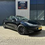 Tesla Model 3 SR+ MiC MMX PACK, Automaat, Gebruikt, Zwart, Overige carrosserieën