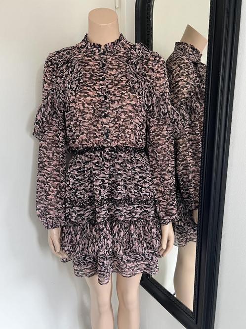 NIKKIE   mooie jurk   MAAT 34  NIEUW, Kleding | Dames, Jurken, Nieuw, Maat 34 (XS) of kleiner, Ophalen of Verzenden