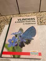 Vlinders, Ophalen of Verzenden, Zo goed als nieuw, Overige onderwerpen