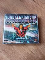 Thunderdome 96 Dance or die !, Cd's en Dvd's, Cd's | Dance en House, Gebruikt, Ophalen of Verzenden, Dance Populair