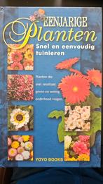 Eenjarige planten, Ophalen of Verzenden, Zo goed als nieuw