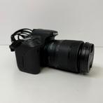 Canon Eos 77D Body + 18-135mm lens | Zeer nette staat, Canon, Zo goed als nieuw, Support@canon.com, 30-2, Shimomaruko 3-chome, Ohta-ku
Tokyo 146-8501
Japan