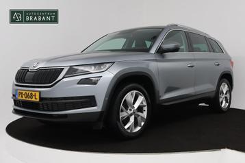 Skoda Kodiaq 1.4 TSI ACT Style Business 7p (TREKHAAK, STOELV beschikbaar voor biedingen