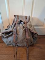 Vintage lafuma rugzak, Ophalen of Verzenden, Gebruikt, 25 tot 40 cm