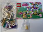 Lego Disney Princess - Daisy's Beauty Salon 41140, Ophalen of Verzenden, Zo goed als nieuw, Complete set, Lego