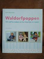 Karin Neuschutz - Waldorfpoppen, Boeken, Ophalen of Verzenden, Gelezen, Karin Neuschutz