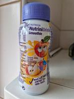Nutricia bijvoeding, Ophalen