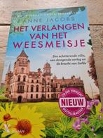 Het Verlangen van het Weesmeisje, Ophalen of Verzenden, Zo goed als nieuw