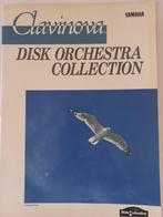 Clavinova boekjes 4 stuks, Verzenden, Gebruikt, Les of Cursus, Klassiek