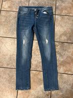 Nieuwe Spijkerbroek Maat 36, Kleding | Dames, Nieuw, W28 - W29 (confectie 36), Verzenden, Trend one young