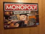 Monopoly valsspelers editie, Hobby en Vrije tijd, Gezelschapsspellen | Bordspellen, Ophalen of Verzenden, Zo goed als nieuw