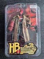 Helly Actiefiguur - Wounded Hellboy Series 1, Ophalen of Verzenden, Zo goed als nieuw
