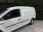 Volkswagen Caddy Maxi TSI L2H1 MARGE! Airco|Navi|BT|Cruise, Auto's, Bestelauto's, Voorwielaandrijving, Gebruikt, Met garantie (alle)