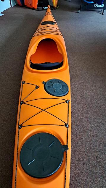 Opruiming laatste Exp. uitvoering met var. scheg Freedom beschikbaar voor biedingen