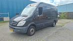 Mercedes-Benz Mercedes-benz 2007 met bijgeluid., Auto's, Bestelauto's, 15 km/l, Mercedes-Benz, Bedrijf, Diesel