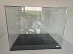Dennerle Nano Cube 60L Aquarium, Ophalen, Zo goed als nieuw, Leeg aquarium