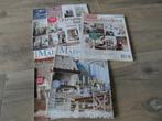 Tijdschriften - Brocante., Ophalen of Verzenden