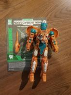 Transformers Golden Disk Collection Mutant Tigatron, Overige generaties, Ophalen of Verzenden, Zo goed als nieuw, Overige rassen