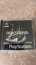 Dino crisis, Spelcomputers en Games, Avontuur en Actie, Gebruikt, 1 speler, Ophalen of Verzenden