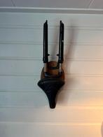 Fiets Onderdelen Gewei Wanddecoratie, Ophalen of Verzenden, Gebruikt, Algemeen, Overige typen