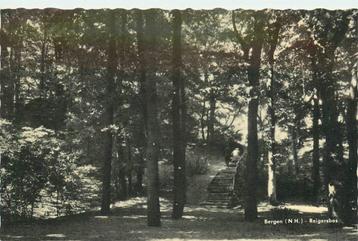 (388-087-017) Bergen (NH) Reigersbos beschikbaar voor biedingen
