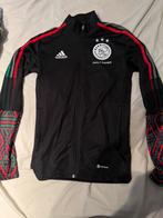 Ajax Daily Paper trainingspak S NIEUW, Kleding | Heren, Sportkleding, Zwart, Nieuw, Ophalen of Verzenden, Ajax
