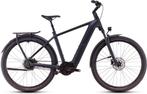 Cube Kathmandu Hybrid Comfort Pro 800 Night 2025 dames, Ophalen of Verzenden, Nieuw, Overige merken, Versnellingen