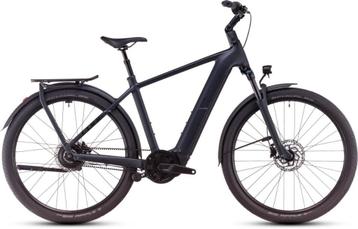 Cube Kathmandu Hybrid Comfort Pro 800 Night 2025 dames beschikbaar voor biedingen
