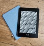 Mooie Kindle Paperwhite 10th generation + nieuwe sleepcover, Computers en Software, E-readers, 8 GB, 6 inch of minder, Amazon Kindle
