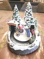 Kerst huisjes, Diversen, Kerst, Ophalen, Zo goed als nieuw