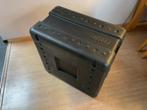 Flghtcase 19-inch 6u, Ophalen, Gebruikt, Overige instrumenten, Flightcase
