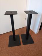 Target luidspreker stands 60cm hoog, Audio, Tv en Foto, Ophalen, Gebruikt