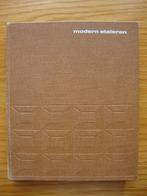 Modern etaleren-Kayser Hulsman (1957), Ophalen, Kayser Hulsman, HBO, Zo goed als nieuw