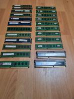 23 x 4 gb ddr3, Computers en Software, RAM geheugen, Desktop, Zo goed als nieuw, DDR3, Ophalen