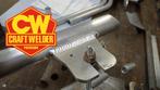 TIG Lasser uit Oekraïne! Aluminium,RVS, Staal! ZZP!, Diensten en Vakmensen, Lassers en Metaalbewerking, Komt aan huis, Lassen