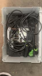 Festool of 1010 bovenfrees, Doe-het-zelf en Verbouw, Ophalen of Verzenden, Zo goed als nieuw, Elektrisch, Bovenfrees