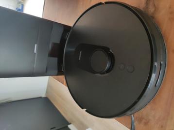 Botslab 360 S8 Plus Robotatofzuiger beschikbaar voor biedingen