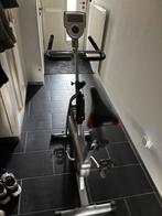 Hometrainer, Ophalen, Gebruikt, Metaal, Hometrainer
