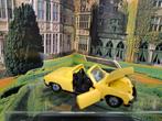 Dinky Toys nr 208 Porsche 914 1:43, Dinky Toys, Gebruikt, Auto, Verzenden