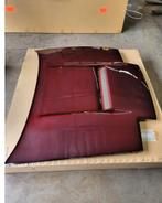 M-Sports carbon motorkap - Nissan 200sx S13, Ophalen of Verzenden