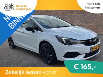 Opel Astra Sports Tourer 1.2 LMV SPORTSTOEL NAV € 11.950,0 beschikbaar voor biedingen