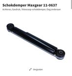 Nieuwe schokdempers Maxgear achteras, Auto-onderdelen, Ophalen of Verzenden, Nieuw, Seat