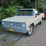 Oldtimer Chevrolet custom de luxe C10 uit 1980, Auto's, Particulier, Te koop