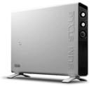 Convector Delonghi  2000W, Ophalen, 30 tot 80 cm, Radiator, Zo goed als nieuw