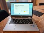 HP Chromebook voor school of thuis (als grote tablet!), Computers en Software, Chromebooks, 14 inch, 4 GB of minder, 64 GB, Touchscreen