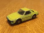 Corgi Fiat X1/9 GROEN, Ophalen of Verzenden, Zo goed als nieuw, Auto