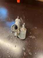 Bing 12mm carburateur NIET COMPLEET, Fietsen en Brommers, Brommeronderdelen | Oldtimers, Ophalen, Gebruikt, Carburateur, Batavus